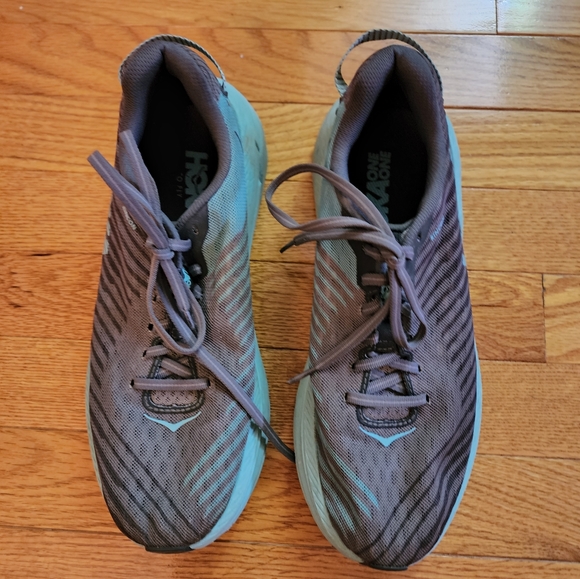 HOKA ONE ONE RINCON SNEAKERS - Picture 7 of 10